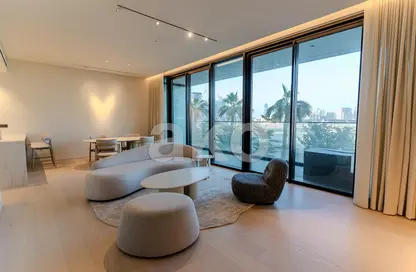 Apartment - 1 Bedroom - 2 Bathrooms for sale in Kempinski Residences The Creek - Al Jaddaf - Dubai