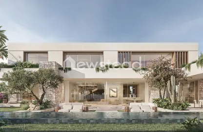 فيلا - 5 غرف نوم - 6 حمامات للبيع في ايدين هيلز - مدينة الشيخ محمد بن راشد - دبي