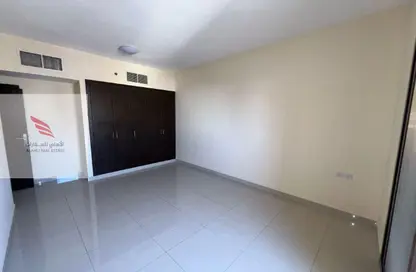 Apartment - 2 Bedrooms - 2 Bathrooms for rent in Al Naemiya Tower 1 - Al Naemiya Towers - Al Nuaimiya - Ajman