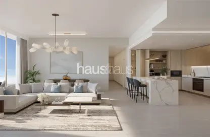 Apartment - 2 Bedrooms - 3 Bathrooms for sale in Upper House East - Upper House - Jumeirah Lake Towers - Dubai