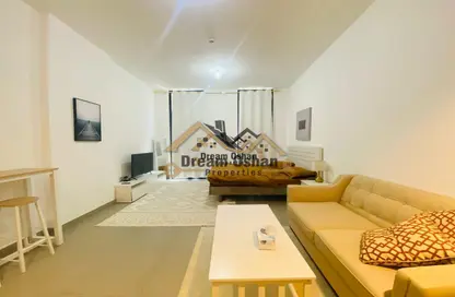 Apartment - Studio - 1 Bathroom for rent in Al Mamsha - Muwaileh - Sharjah