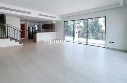 Villa - 5 Bedrooms - 5 Bathrooms for rent in Santorini - Damac Lagoons - Dubai