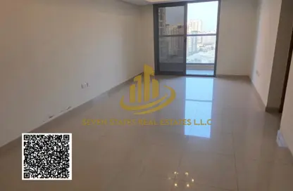 شقة - غرفة نوم - 2 حمامات للبيع في برج النعيمية ون - النعيمية - عجمان