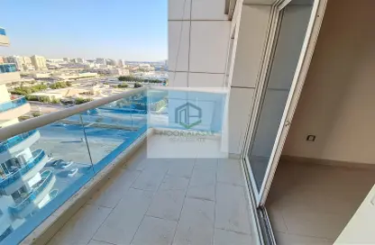 شقة - 2 غرف نوم - 2 حمامات للايجار في برج النهدة - النهدة 2 - النهدة - دبي - دبي