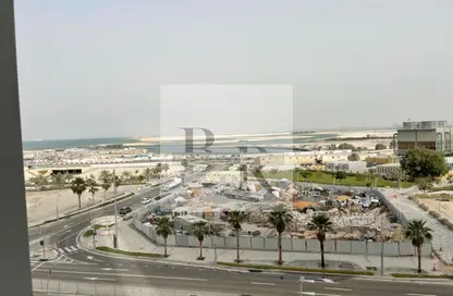 Apartment - 2 Bedrooms - 3 Bathrooms for rent in Meera 2 - Shams Abu Dhabi - Al Reem Island - Abu Dhabi