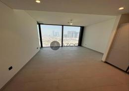 صورةغرفة فارغة لـ: شقة - 1 غرفة نوم - 1 حمام للبيع في أمواج شوبا هارتلاند - صبحا هارتلاند - مدينة الشيخ محمد بن راشد - دبي, صورة 1