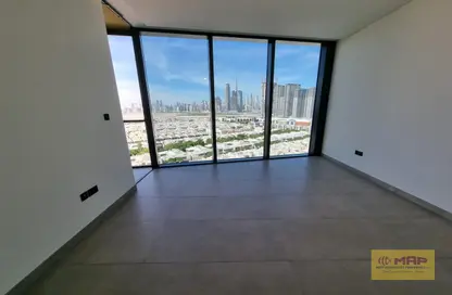 Apartment - 1 Bedroom - 2 Bathrooms for rent in Waves Grande - Sobha Hartland - Mohammed Bin Rashid City - Dubai