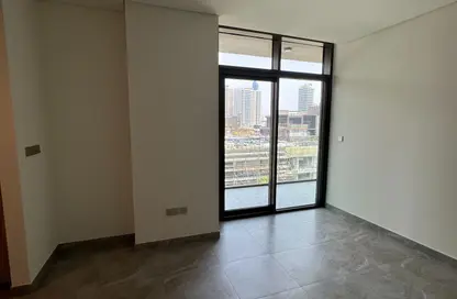 Apartment - Studio - 1 Bathroom for rent in Peninsula One - Peninsula - Business Bay - Dubai