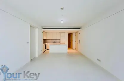 Apartment - 1 Bedroom - 2 Bathrooms for rent in RDK Towers - Najmat Abu Dhabi - Al Reem Island - Abu Dhabi