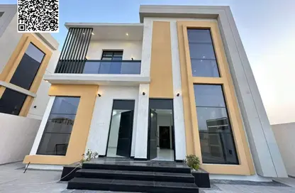 فيلا - 3 غرف نوم - 5 حمامات للبيع في الحليو 2 - الحليو - عجمان