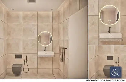 Bathroom image for: Villa - 6 Bedrooms for sale in Legacy - Jumeirah Park - Dubai, Image 1