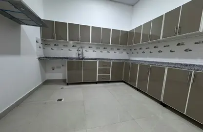 Apartment - 2 Bedrooms - 2 Bathrooms for rent in SH- 24 - Al Shamkha - Abu Dhabi