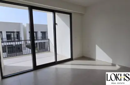 Villa - 3 Bedrooms - 4 Bathrooms for rent in Maha Townhouses - Town Square - Dubai