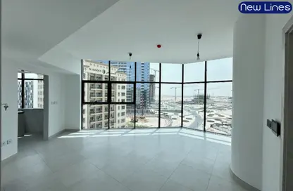 Apartment - 1 Bedroom - 2 Bathrooms for sale in Bliss Homes - Dubai Land Residence Complex - Dubai Land - Dubai