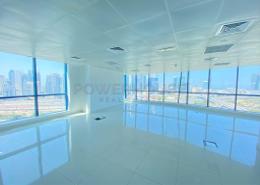 Office Space for rent in Jumeirah Bay X2 - Jumeirah Bay Towers - Jumeirah Lake Towers - Dubai