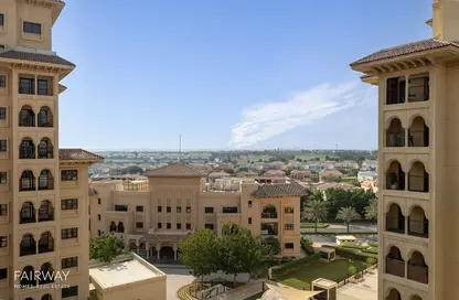 Apartment - 2 Bedrooms - 2 Bathrooms for sale in Al Andalus Tower B - Al Andalus - Jumeirah Golf Estates - Dubai Apartment - 2 Bedrooms - 2 Bathrooms for sale in Al Andalus Tower B - Al Andalus - Jumeirah Golf Estates - Dubai