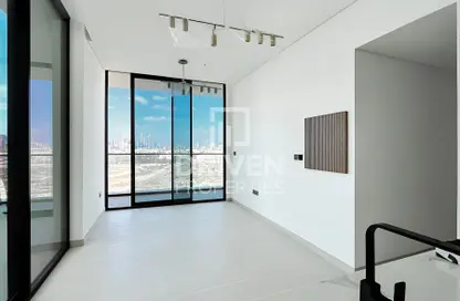 Apartment - 2 Bedrooms - 2 Bathrooms for sale in Binghatti Onyx - Jumeirah Village Circle - Dubai