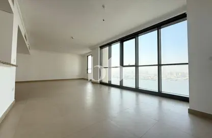 شقة - 2 غرف نوم - 3 حمامات للايجار في دبي كريك ريزيدنس برج 3 شمال - Dubai Creek ريزيدنسز North - Dubai Creek ريزيدنسز - ميناء خور دبي (ذا لاجونز) - دبي