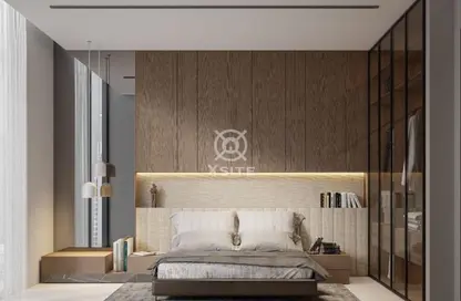 شقة - غرفة نوم - 2 حمامات للبيع في مساكن كازا فيستا - الضاحية 12 - قرية الجميرا سركل - دبي شقة - غرفة نوم - 2 حمامات للبيع في مساكن كازا فيستا - الضاحية 12 - قرية الجميرا سركل - دبي