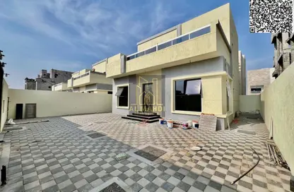 Villa - 4 Bedrooms - 6 Bathrooms for sale in Al Zaheya Gardens - Al Zahya - Ajman