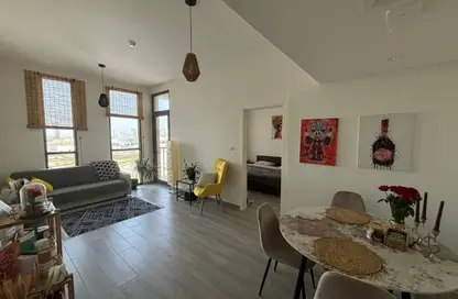 Apartment - 1 Bedroom - 2 Bathrooms for rent in Noor 2 - Midtown Noor - Dubai Production City (IMPZ) - Dubai
