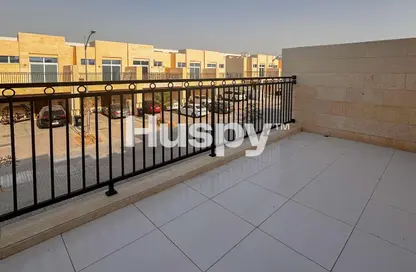 تاون هاوس - 4 غرف نوم - 3 حمامات للايجار في فلل اكنان - فيكتوريا - داماك هيلز 2 - دبي