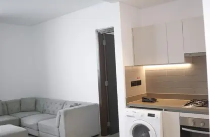 Apartment - 2 Bedrooms - 2 Bathrooms for rent in Sobha Creek Vistas Tower B - Sobha Hartland - Mohammed Bin Rashid City - Dubai