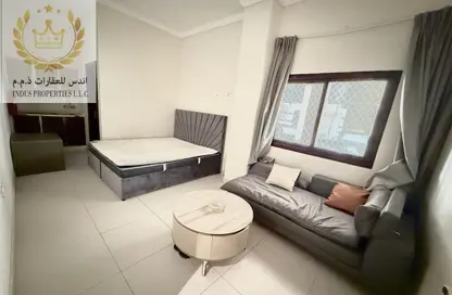 Apartment - Studio - 1 Bathroom for rent in Al Rawda 2 Villas - Al Rawda 2 - Al Rawda - Ajman
