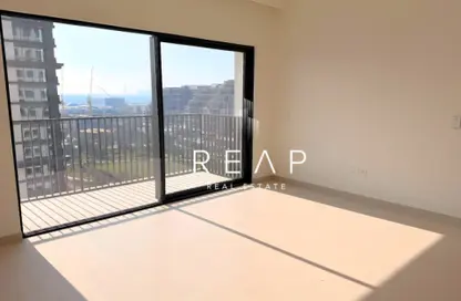 Apartment - 2 Bedrooms - 2 Bathrooms for rent in Park Field Tower 2 - Park Field - Dubai Hills Estate - Dubai