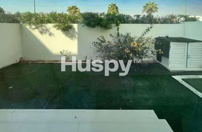Townhouse - 3 Bedrooms - 5 Bathrooms for sale in Aurum Villas - Claret - Damac Hills 2 - Dubai