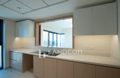 Apartment - 2 Bedrooms - 3 Bathrooms for rent in Deira Enrichment Project - Deira - Dubai