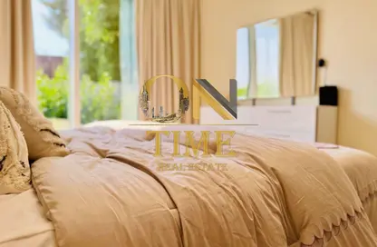 Apartment - 1 Bedroom - 2 Bathrooms for sale in Ajman One Tower 1 - Ajman One - Ajman Downtown - Ajman