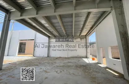 مستودع - استوديو - 1 حمام للايجار في المنطقة الصناعية 1 - منطقة الإمارات الصناعية الحديثة - أم القيوين