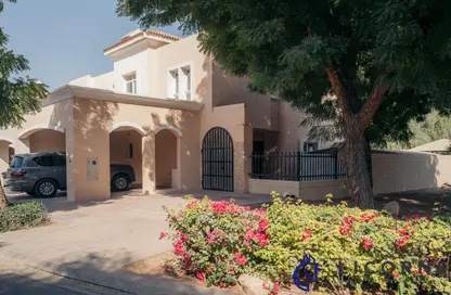 Villa - 3 Bedrooms - 2 Bathrooms for sale in Al Reem 1 - Al Reem - Arabian Ranches - Dubai