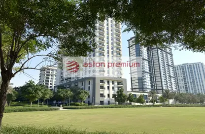 Apartment - 3 Bedrooms - 4 Bathrooms for sale in Park Field Tower 2 - Park Field - Dubai Hills Estate - Dubai Apartment - 3 Bedrooms - 4 Bathrooms for sale in Park Field Tower 2 - Park Field - Dubai Hills Estate - Dubai