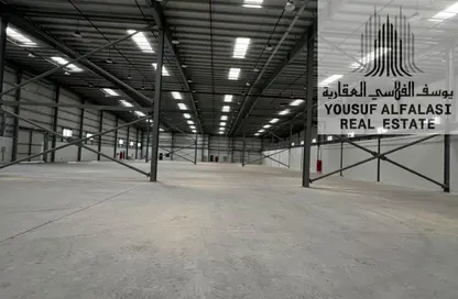 مستودع - استوديو - 1 حمام للايجار في أم الثعوب - أم القيوين مستودع - استوديو - 1 حمام للايجار في أم الثعوب - أم القيوين