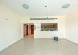 شقة - 1 غرفة نوم - 2 حمامات للكراء في تفريعة القنال 1 - أبراج الجولف - مدينة دبي الرياضية - دبي