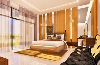 Villa - 6 Bedrooms - 7 Bathrooms for sale in The Fairway - Dubai Hills - Dubai Hills Estate - Dubai