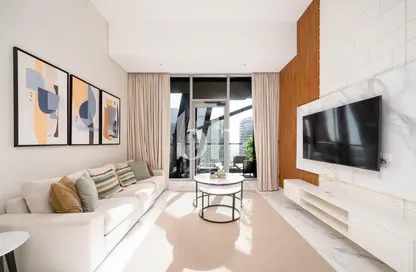 Apartment - 1 Bedroom - 1 Bathroom for rent in J ONE Tower A - J ONE - Business Bay - Dubai Apartment - 1 Bedroom - 1 Bathroom for rent in J ONE Tower A - J ONE - Business Bay - Dubai