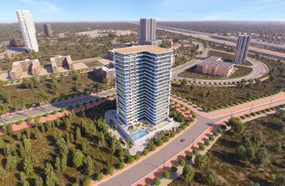 Apartment - 1 Bedroom - 2 Bathrooms for sale in Samana Ibiza - Dubai Land - Dubai