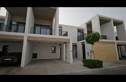 تاون هاوس - 3 غرف نوم - 4 حمامات للايجار في بليس - المرابع العربية 3 - دبي تاون هاوس - 3 غرف نوم - 4 حمامات للايجار في بليس - المرابع العربية 3 - دبي