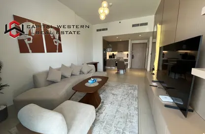 Apartment - 1 Bedroom - 1 Bathroom for rent in Azizi Park Avenue - Meydan - Dubai