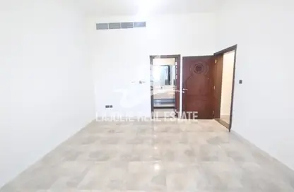 Apartment - 3 Bedrooms - 4 Bathrooms for rent in Muroor Area - Abu Dhabi