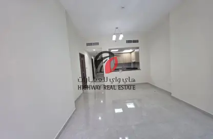Apartment - 2 Bedrooms - 2 Bathrooms for rent in Mamzar Gate Building - Al Nahda 1 - Al Nahda - Dubai
