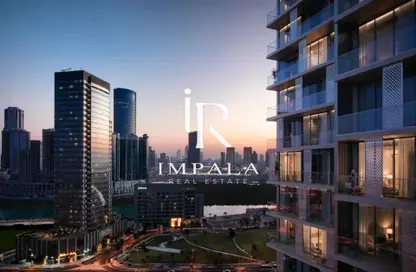 Apartment - Studio - 1 Bathroom for sale in Reem Eleven - Shams Abu Dhabi - Al Reem Island - Abu Dhabi