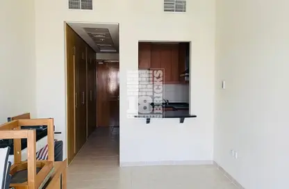 شقة - 1 حمام للبيع في مبنى 108-137 - طراز حديث - ديسكفري غاردنز - دبي
