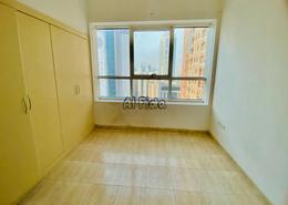 Empty Room image for: Apartment - 2 bedrooms - 3 bathrooms for rent in Terhab Hotel & Residence - Al Taawun Street - Al Taawun - Sharjah, Image 1