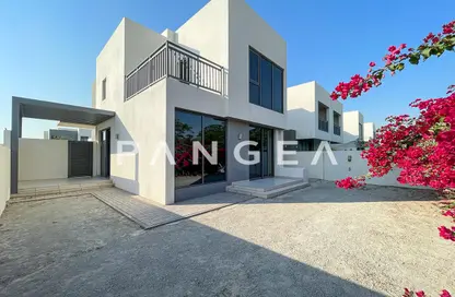 Villa - 4 Bedrooms - 4 Bathrooms for rent in Maple at Dubai Hills Estate 3 - Maple at Dubai Hills Estate - Dubai Hills Estate - Dubai