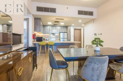 Apartment - 2 Bedrooms - 3 Bathrooms for sale in MBL Residence - JLT Cluster K - Jumeirah Lake Towers - Dubai