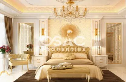 Apartment - Studio - 1 Bathroom for sale in Vincitore Dolce Vita - Arjan - Dubai